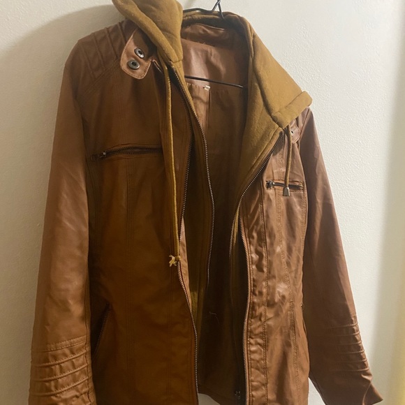 Jacket - Picture 1 of 1